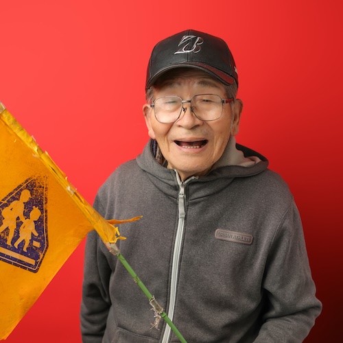 じいちゃん (89)